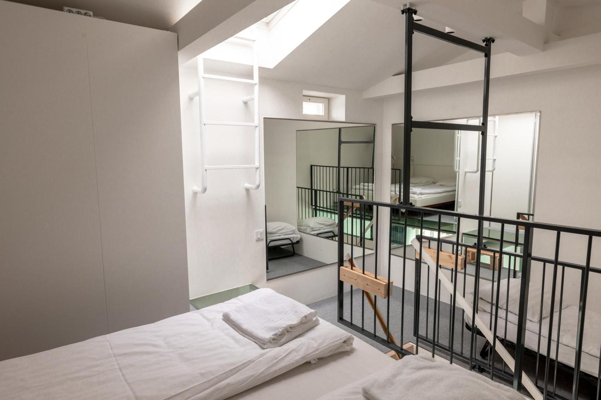 Appartement 2ndhomes Stunning Penthouse With Great Location In Kamppi Helsinki