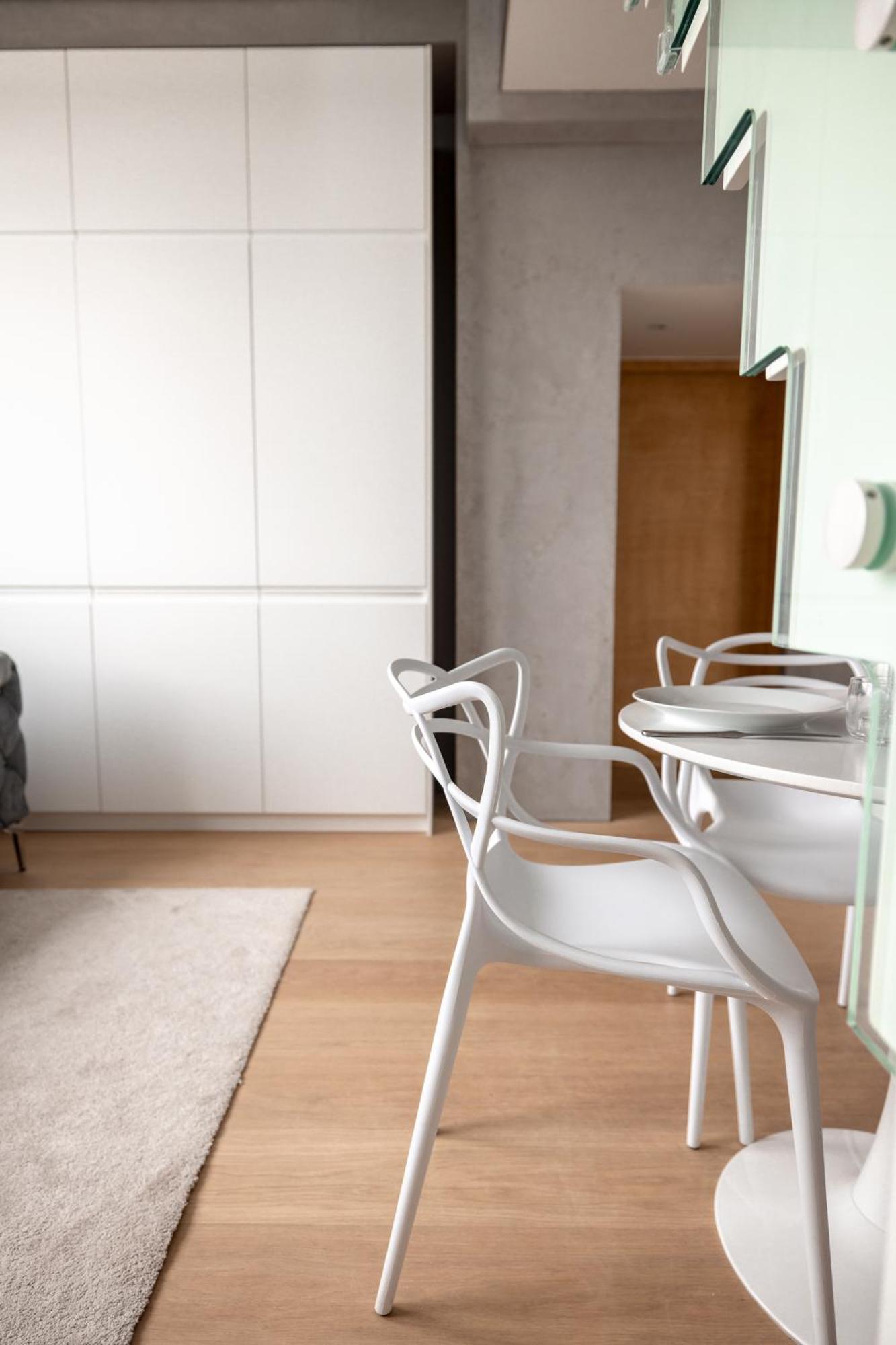 2ndhomes Stunning Penthouse With Great Location In Kamppi