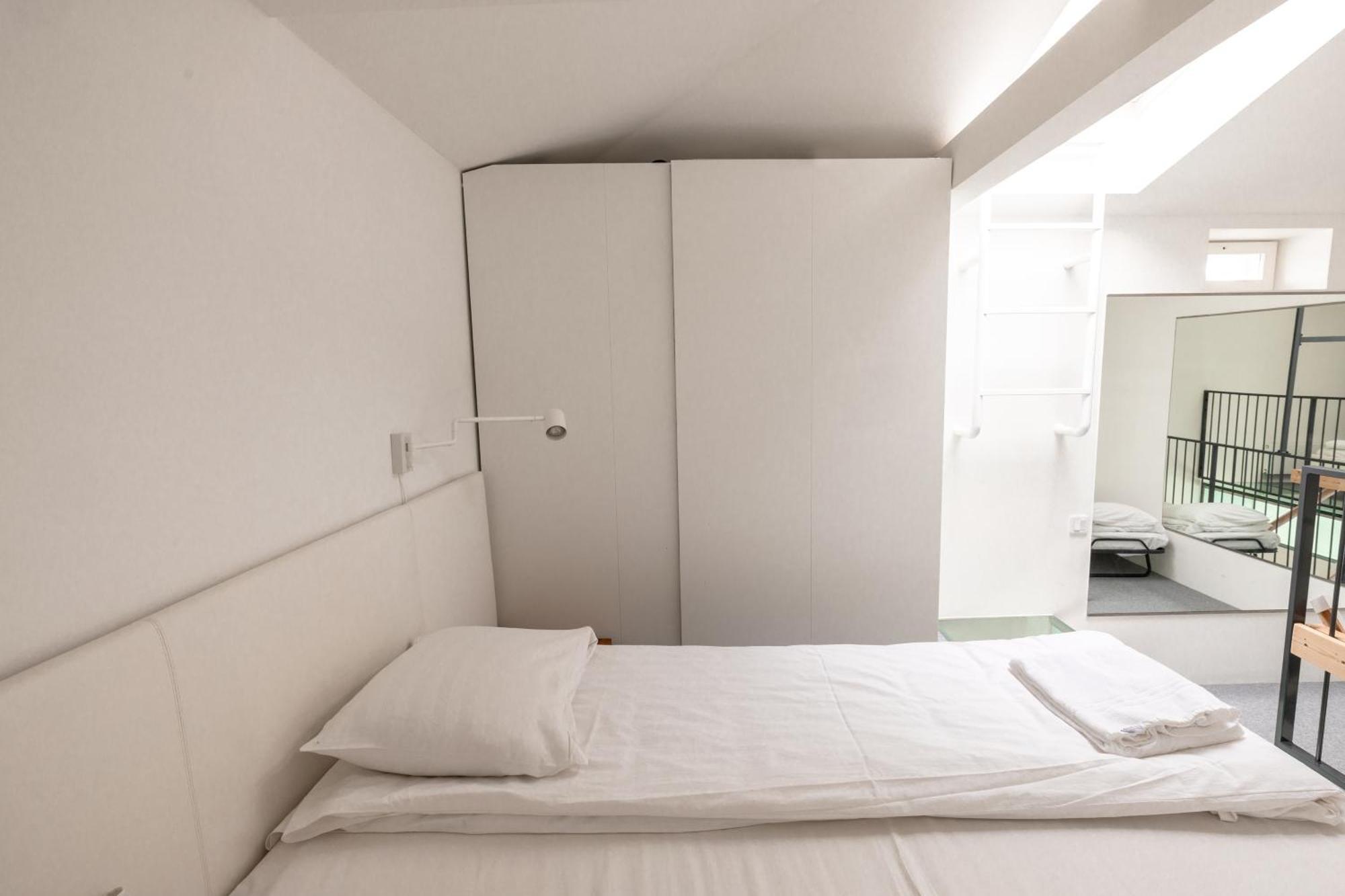 2ndhomes Stunning Penthouse With Great Location In Kamppi *